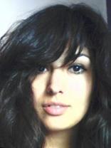 Person who looks like Paz Vega