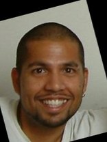 Person who looks like Amaury Nolasco