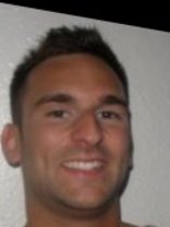 Person who looks like Drew Lachey