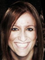 Person who looks like Sarah Jessica Parker