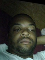 Person who looks like Ice Cube