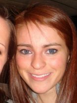 Person who looks like Lindsay Lohan