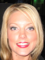 Person who looks like Charlotte Ross