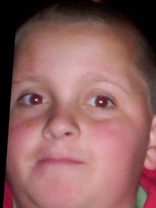 Person who looks like Cody Kasch