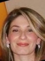 Person who looks like Kyra Sedgwick