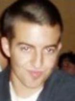 Person who looks like Frank Sinatra