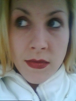 Person who looks like Christina Applegate