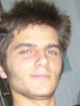 Person who looks like Kevin Zegers