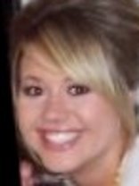 Person who looks like Nancy O'Dell