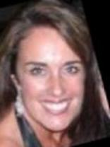 Person who looks like Carol Alt