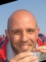 Person who looks like Kevin Nealon