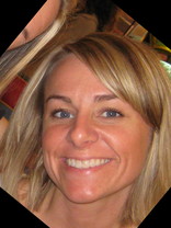 Person who looks like Kim Cattrall