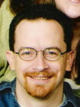 Person who looks like John Hawkes