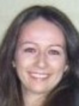 Person who looks like Laura Linney