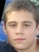 Person who looks like Ryan Pinkston