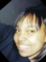 Person who looks like Chris Brown