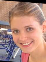 Person who looks like Mischa Barton