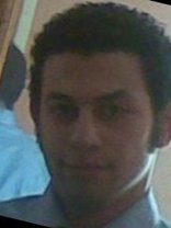 Person who looks like Mark Wahlberg