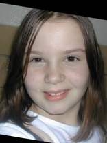 Person who looks like Daveigh Chase