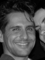 Person who looks like Tony Danza