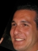 Person who looks like Matthew McConaughey