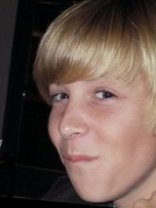 Person who looks like Ian McKellen