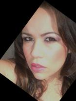 Person who looks like Neve Campbell