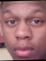 Person who looks like Jay-Z