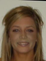 Person who looks like Sienna Miller