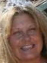 Person who looks like Melanie Griffith