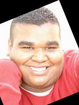 Person who looks like David Alan Grier