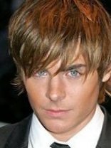 Person who looks like Kevin Zegers