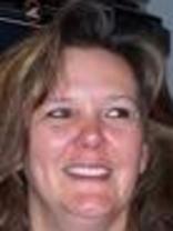 Person who looks like Elizabeth Perkins