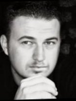 Person who looks like Edward Norton