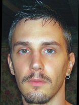 Person who looks like Travis Barker