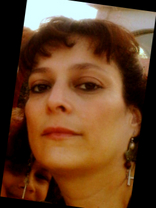 Person who looks like Parker Posey