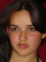 Person who looks like Michelle Rodriguez