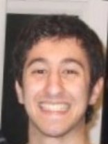 Person who looks like Thomas Ian Nicholas