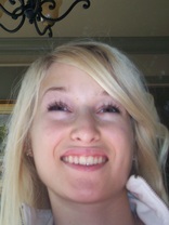 Person who looks like Kimberly Stewart