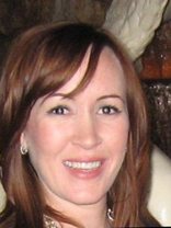 Person who looks like Patricia Heaton