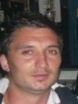 Person who looks like David Charvet