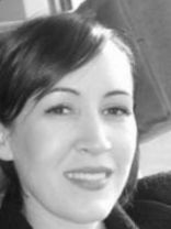 Person who looks like Sophie Marceau