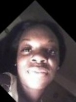 Person who looks like Camille Winbush