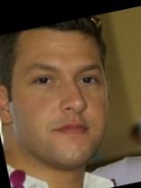 Person who looks like Ralph Macchio