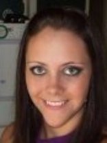 Person who looks like Christina Ricci