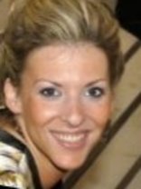 Person who looks like Farah Fath