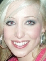 Person who looks like Morgan Fairchild