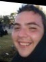 Person who looks like Frankie Muniz