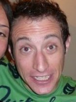 Person who looks like Steve Valentine