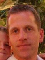 Person who looks like James Denton